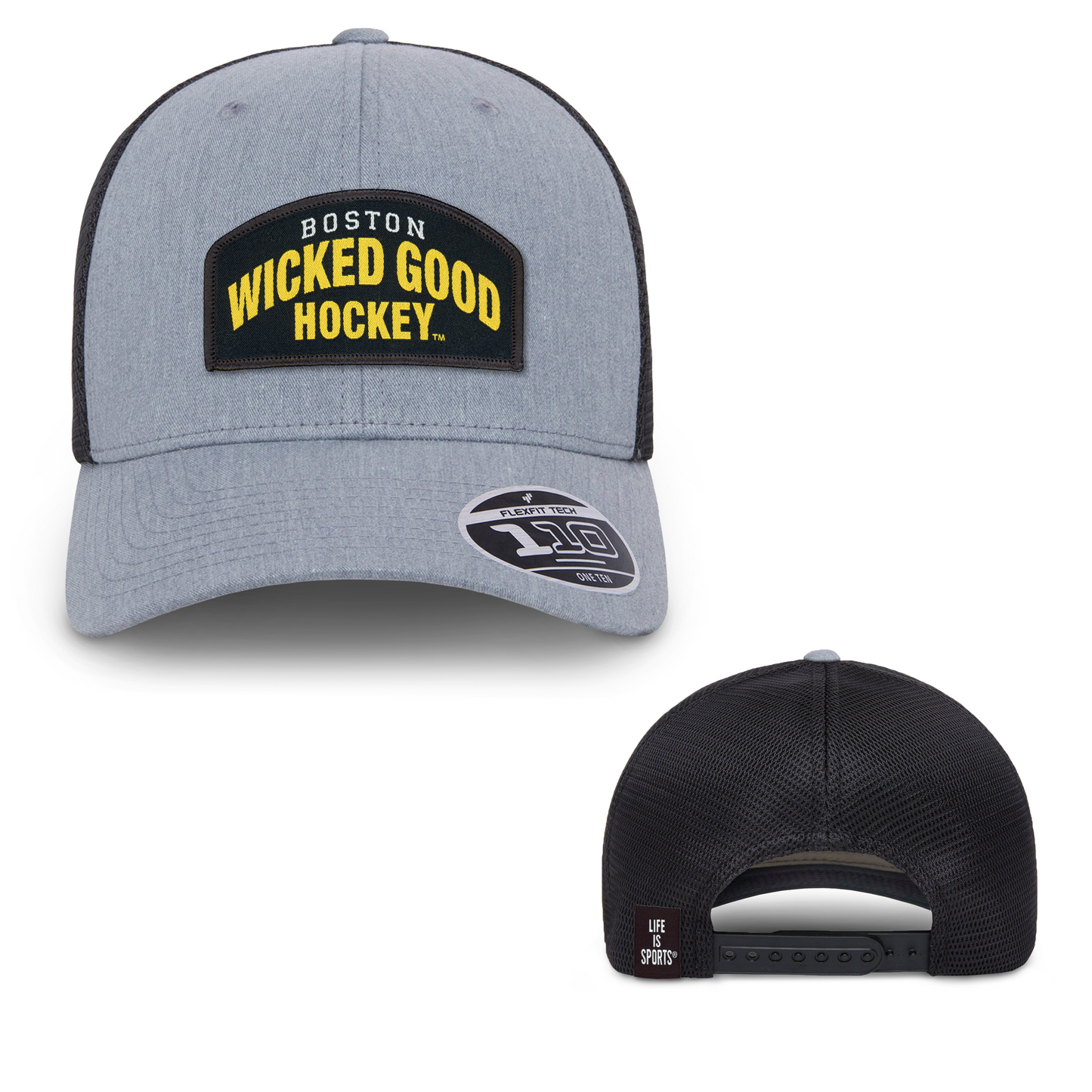 Boston Wicked Good Hockey