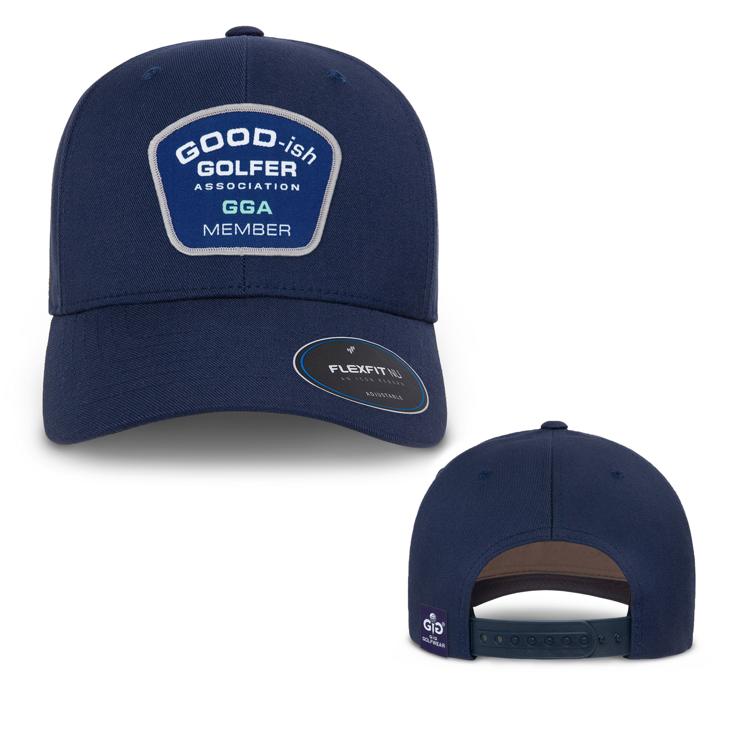 GGA Member Hat