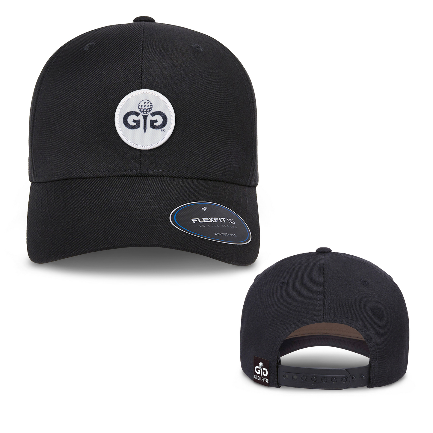 GiG Signature Logo Hat