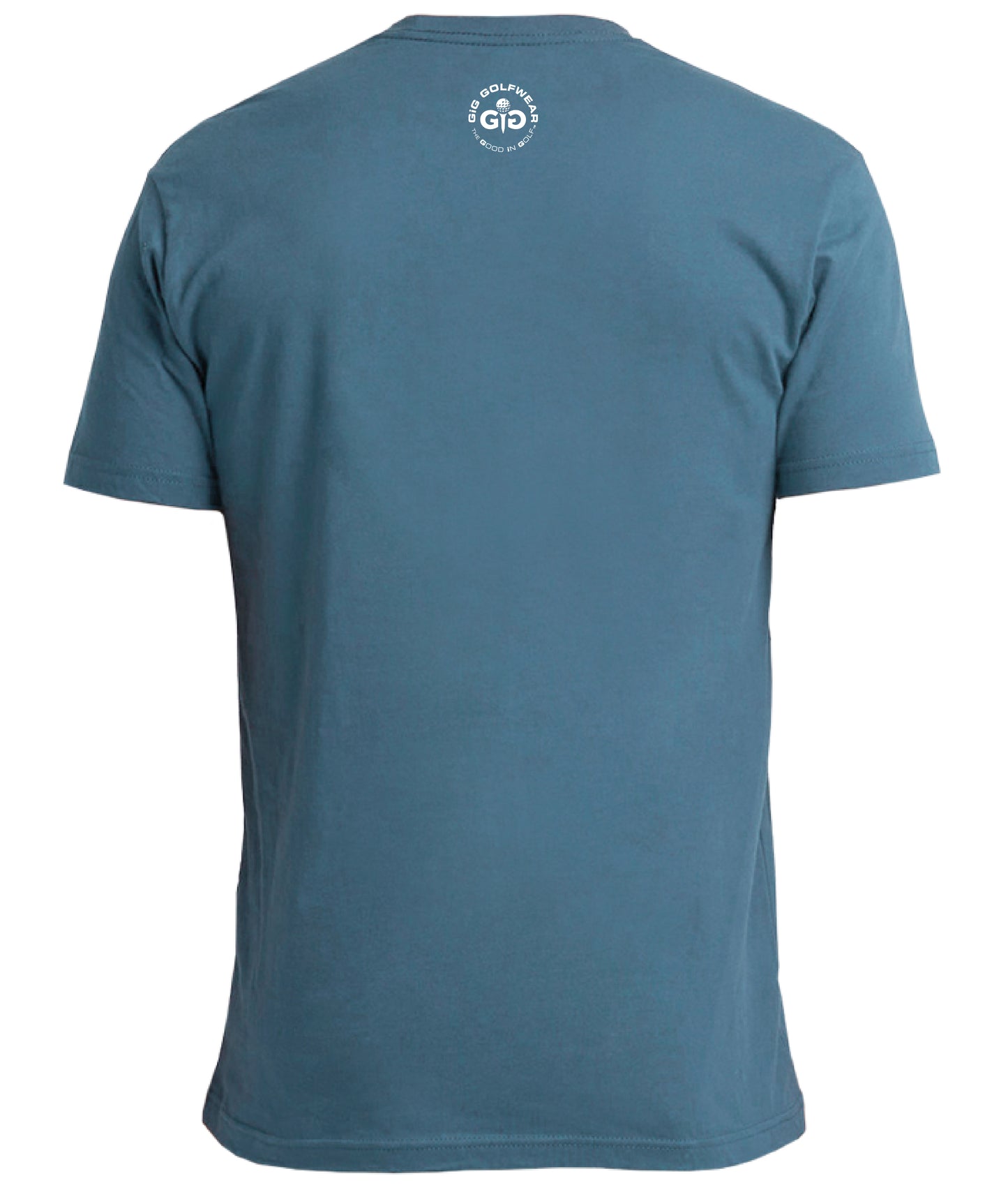 Better After Beer - GOODish GOLFER T-Shirt