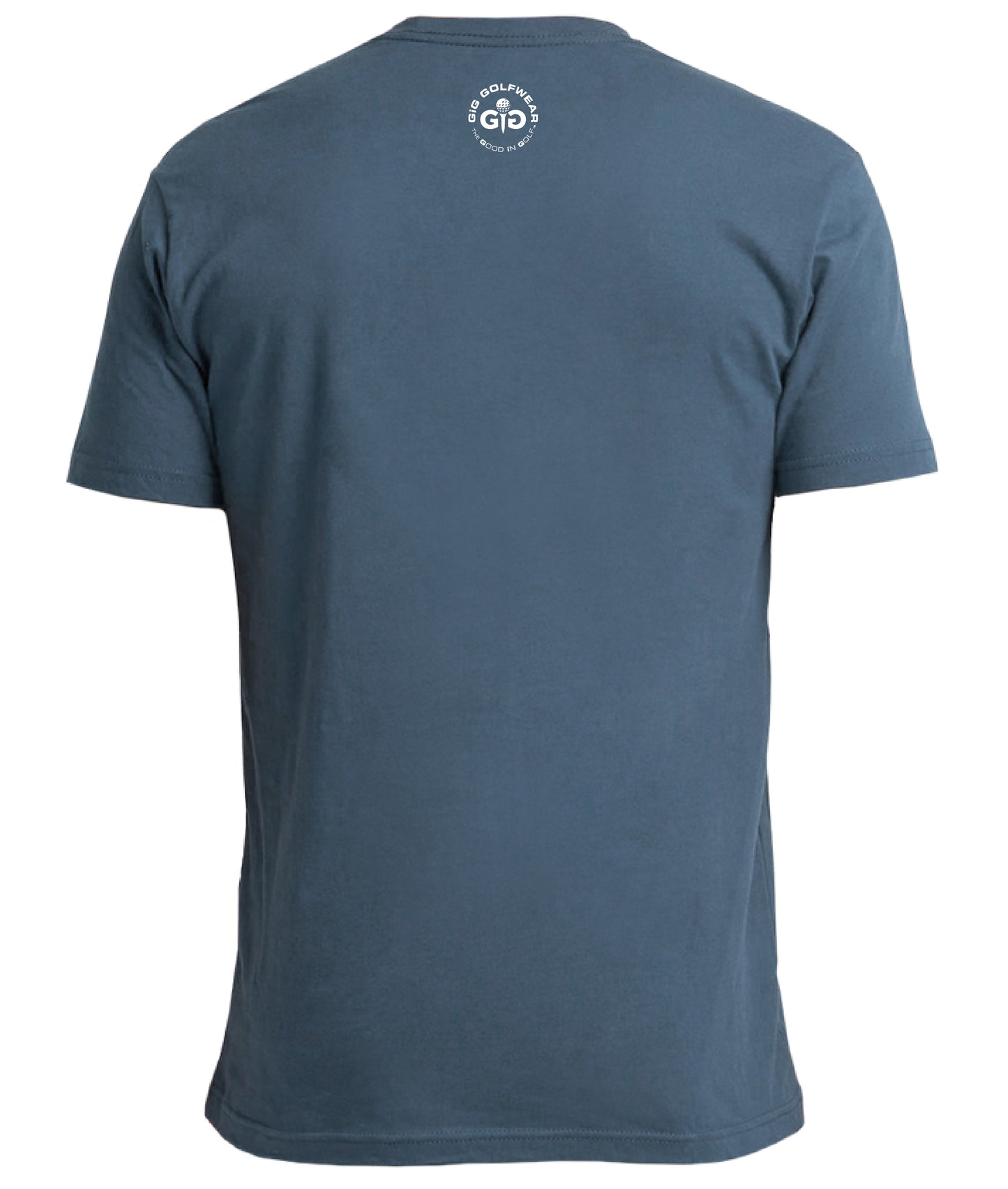 Heavy on the iSH - GOODish GOLFER T-Shirt