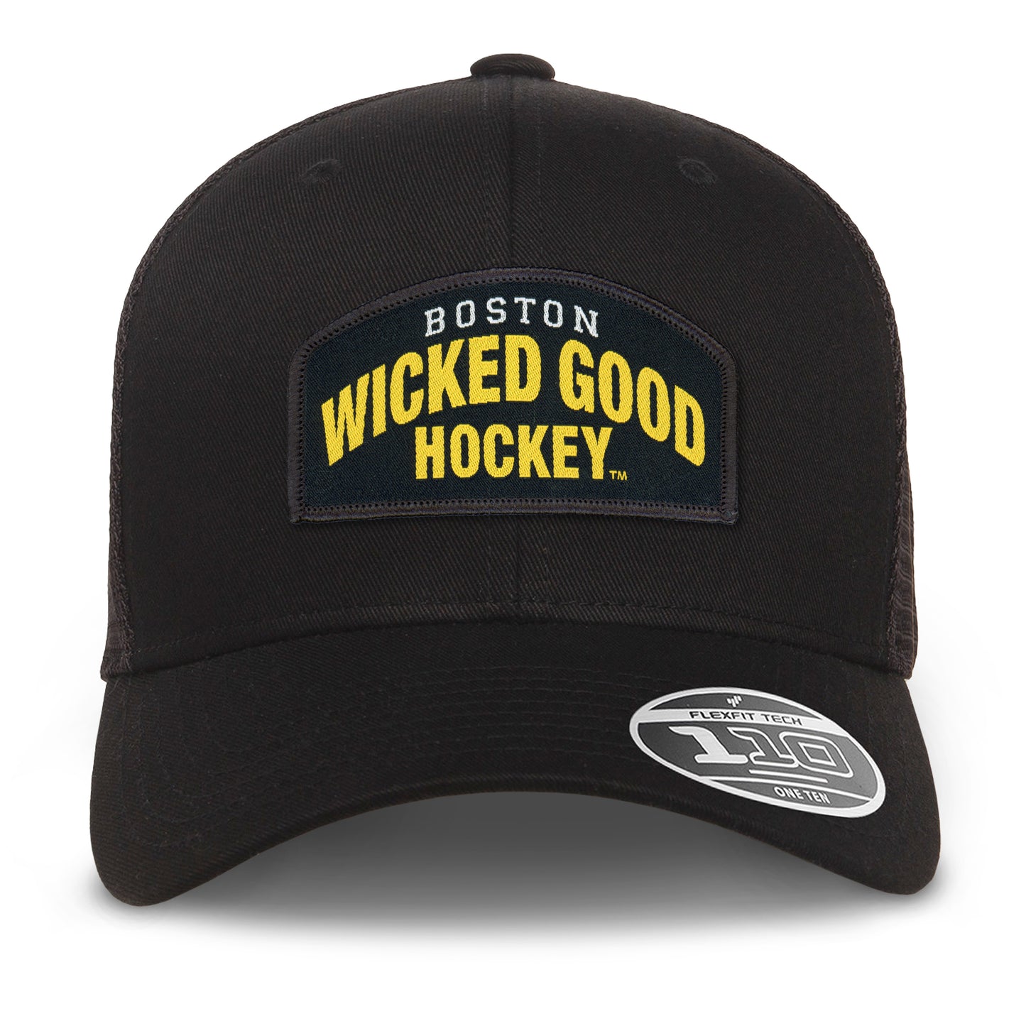 Boston Wicked Good Hockey