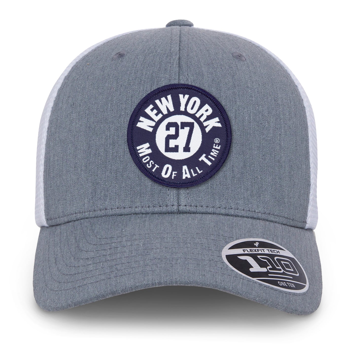 NY Most Of All Time 27 Baseball Championships