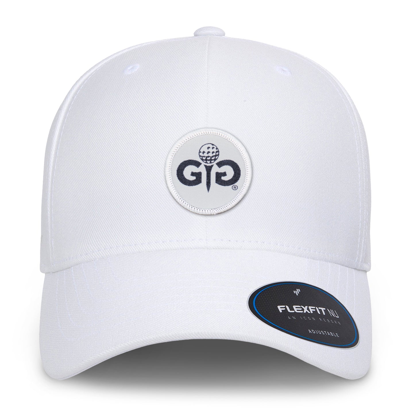 GiG Signature Logo Hat