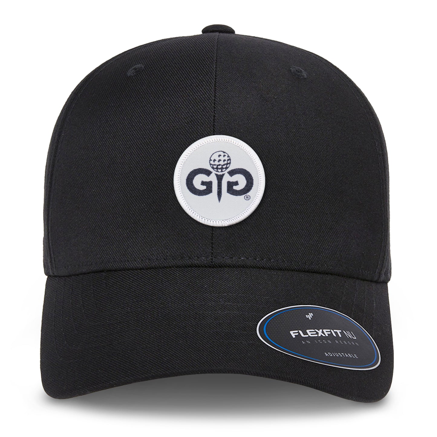 GiG Signature Logo Hat