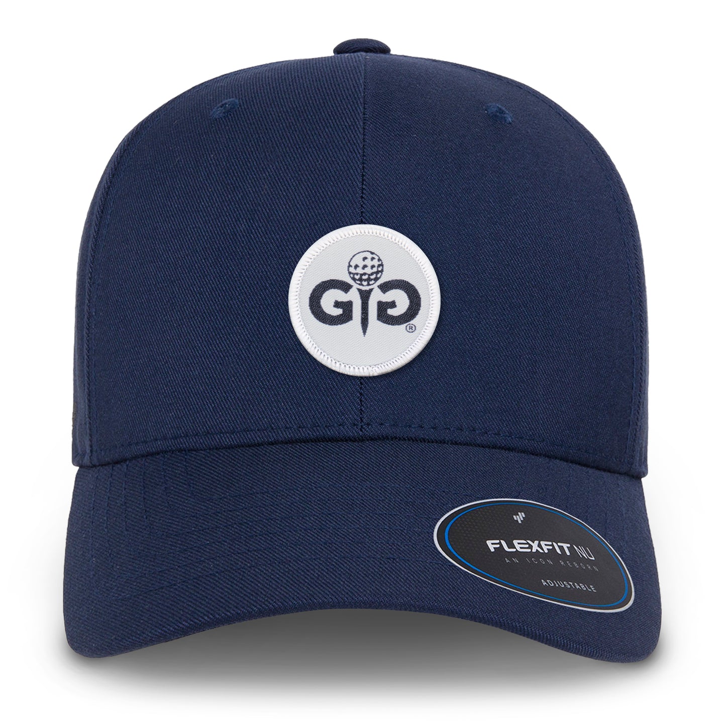 GiG Signature Logo Hat