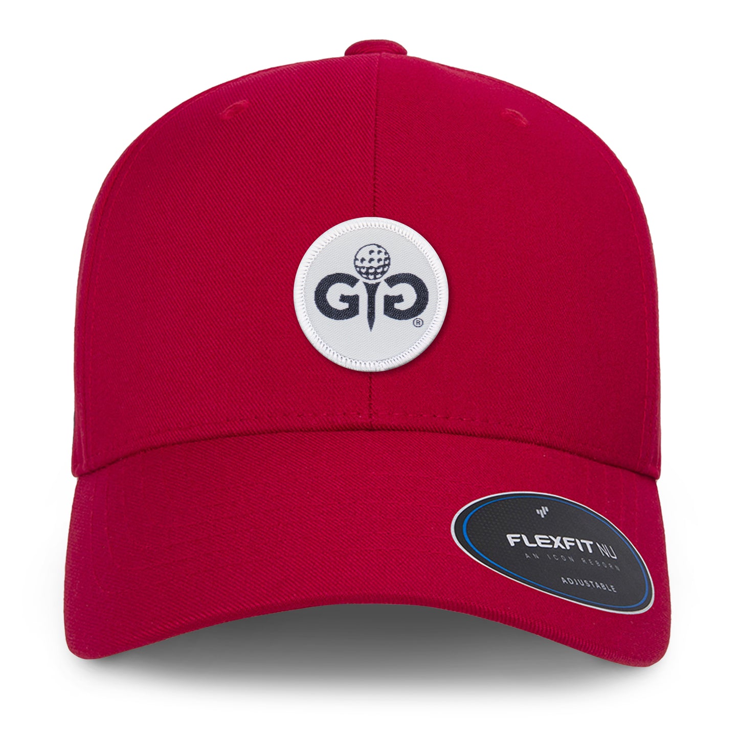 GiG Signature Logo Hat