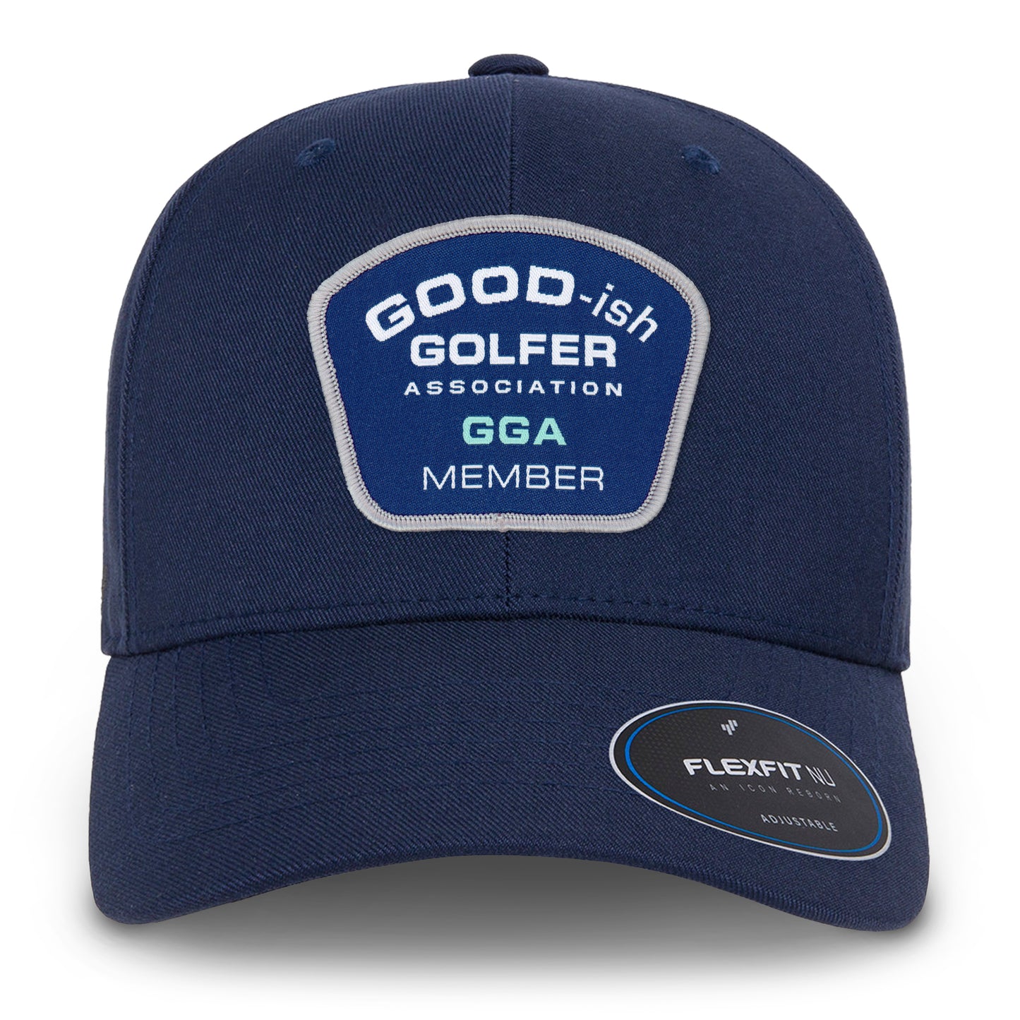 GGA Member Hat