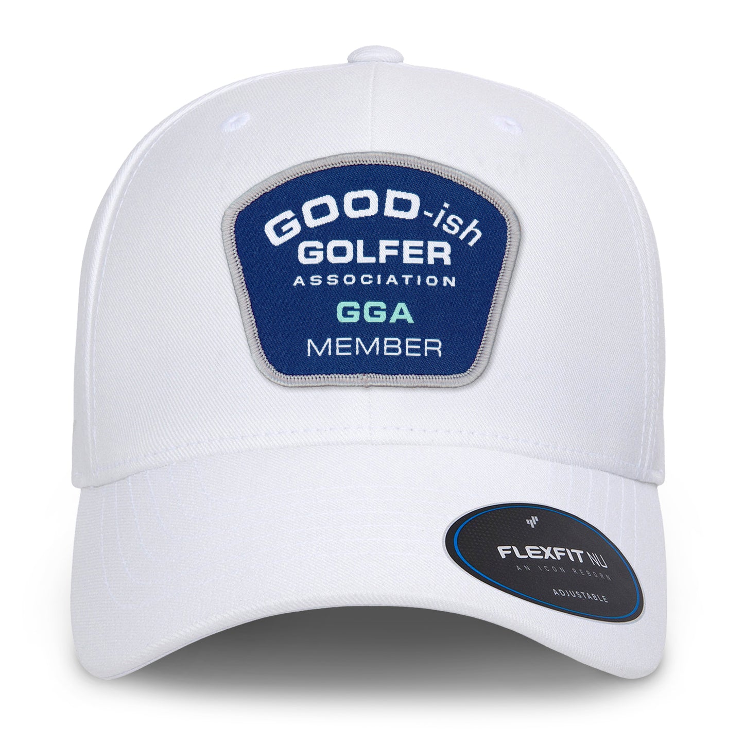 GGA Member Hat