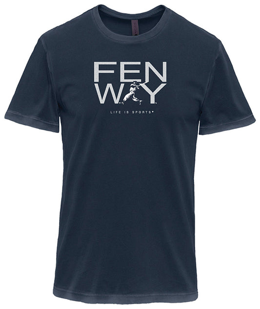 FENW Y Short Sleeve Tee shirt