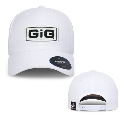 GiG Stylized Name Hat