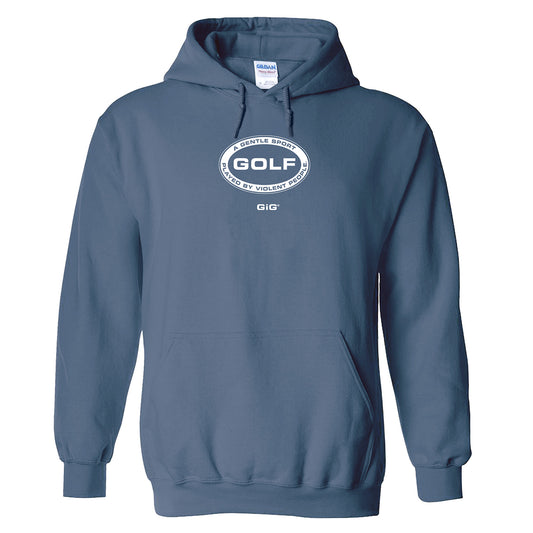 Golf Sweatshirt