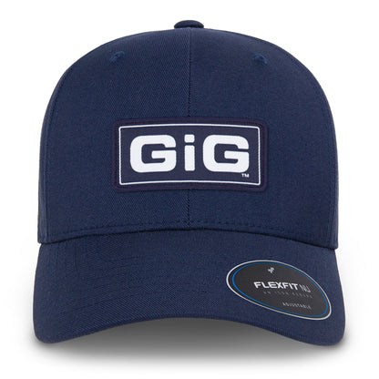 GiG Stylized Name Hat