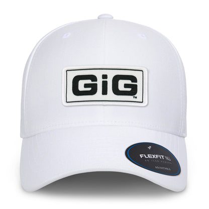 GiG Stylized Name Hat