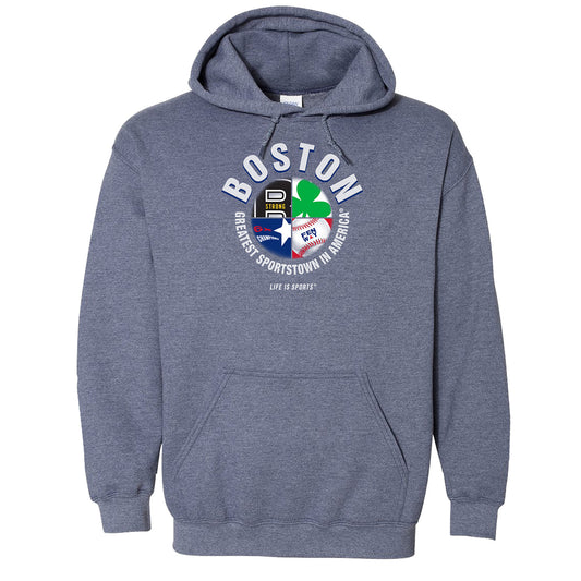 Boston Sports Sweatshirt
