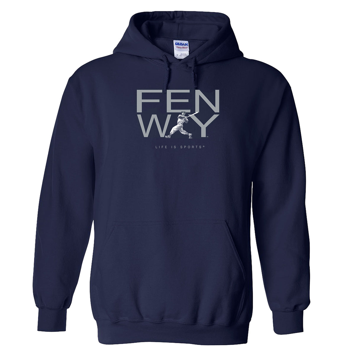 Boston Fenway City Sweatshirts