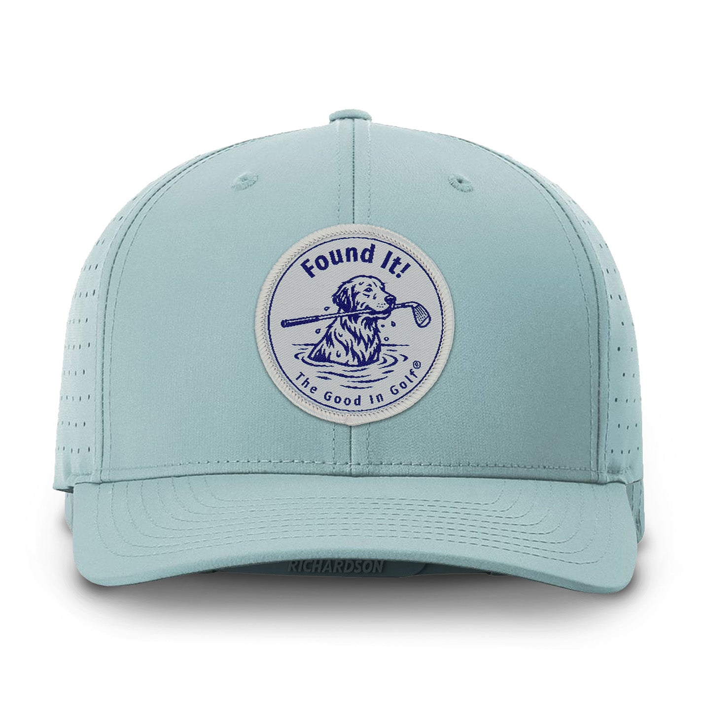 Golf Hat