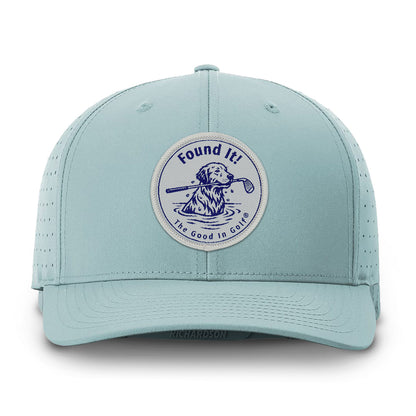 Golf Hat
