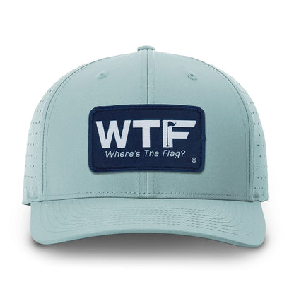 WTF GOLF HAT