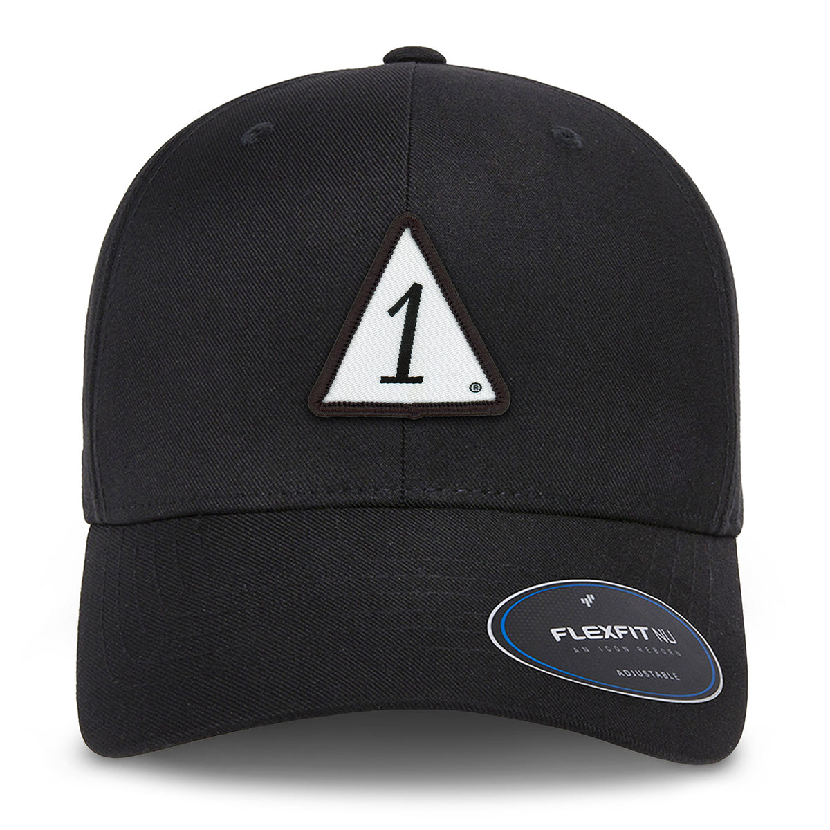 H.I.O. HOLE IN 1 Hat