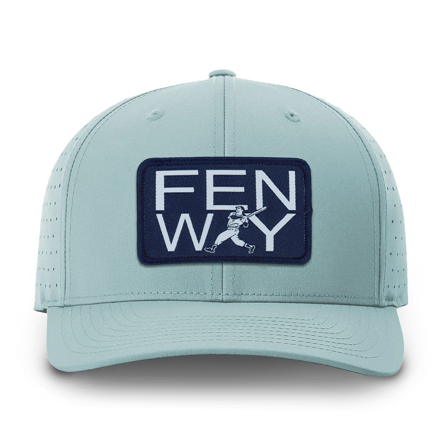 City LIS Hat  Fenway