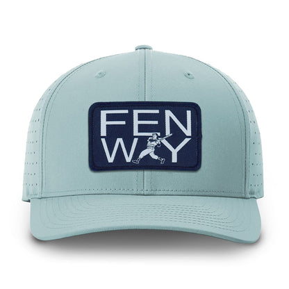Fenway Boston Hat
