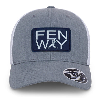 LIS CITY HAT Fenway