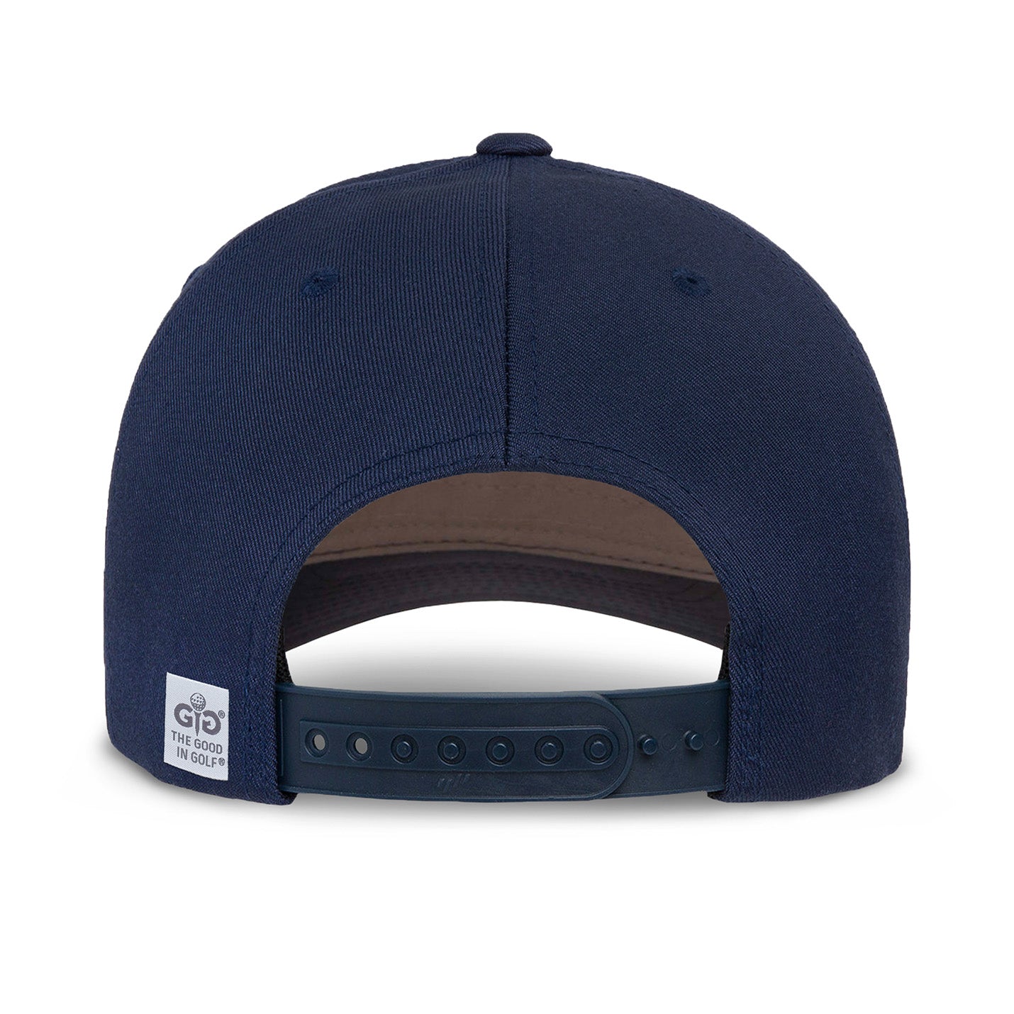 GOLF HAT  WTF