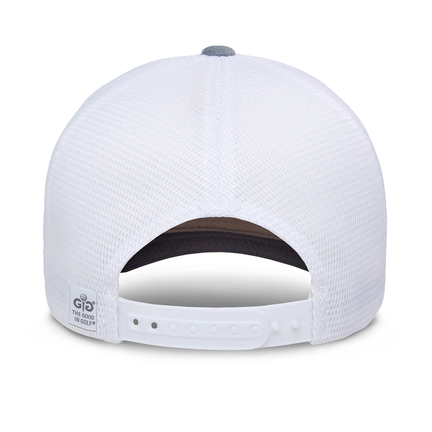 GOLF HAT  WTF