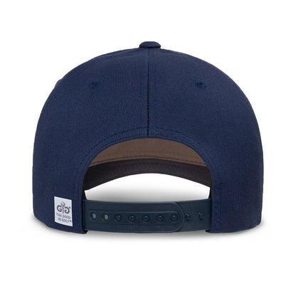 A GENTLE SPORT PLAYED BY VIOLENT PEOPLE Hat