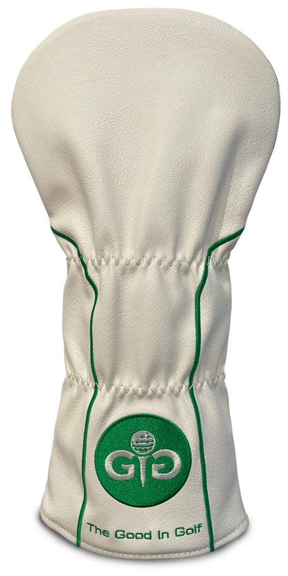 WTF DRIVER  HEADCOVER